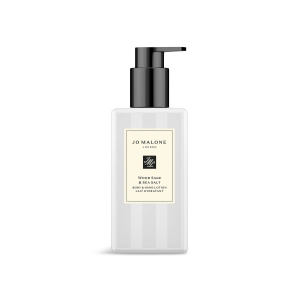 Jo Malone, Wood Sage & Sea Salt , Hydrating, Body Lotion, For Hands & Body, 250 ml