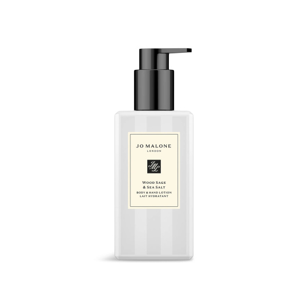 Jo Malone, Wood Sage & Sea Salt , Hydrating, Body Lotion, For Hands & Body, 250 ml