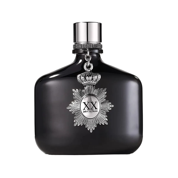 John Varvatos, Xx, Eau De Toilette, For Men, 75 ml