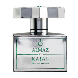Kajal, Almaz, Eau De Parfum, Unisex, 100 ml