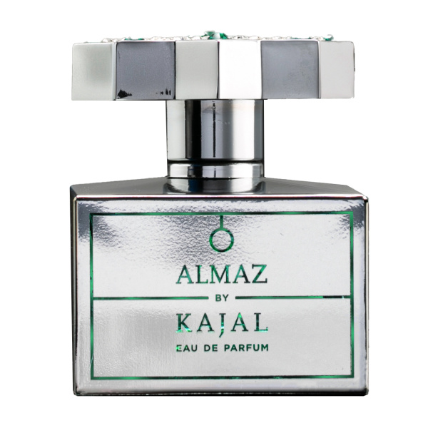 Kajal, Almaz, Eau De Parfum, Unisex, 100 ml
