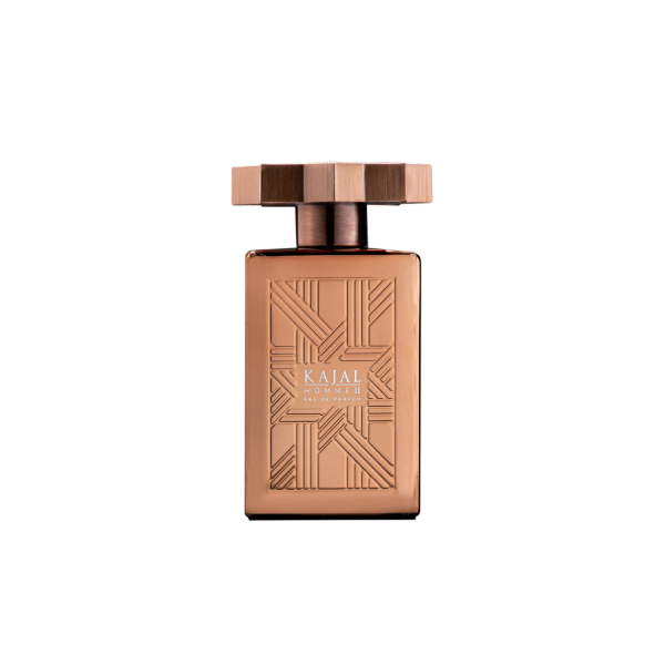 Kajal, Homme II, Eau De Parfum, For Men, 100 ml