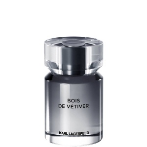 Karl Lagerfeld, Bois de Vetiver, Eau De Toilette, For Men, 50 ml