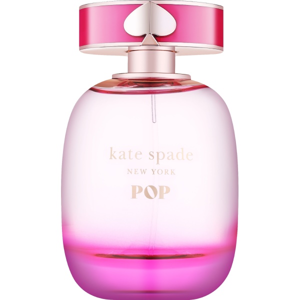Kate Spade, Pop, Eau De Parfum, For Women, 60 ml