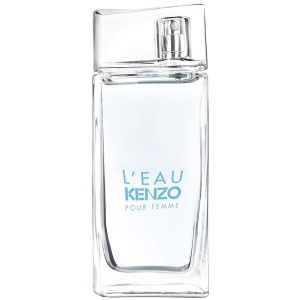 Kenzo, L'Eau, Eau De Toilette, For Women, 50 ml