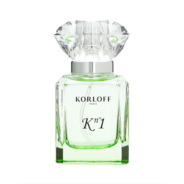 Korloff, Kn1, Eau De Toilette, For Women, 30 ml