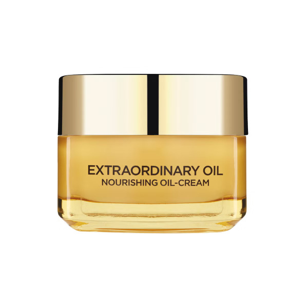 L'Oreal Paris,  Age Perfect Extraordinary Oil, Nutritive, Day, Cream, For Face, 50 ml
