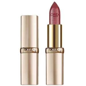 L'Oreal Paris, Color Riche, Cream Lipstick, 362, Cappuccino Crystal, 5 g