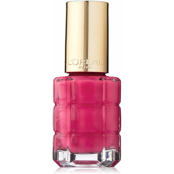 L'Oreal Paris, Color Riche Vernis A L'Huile, Nail Polish, 226, Nymphea, 13.5 ml