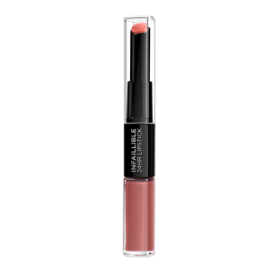 L'Oreal Paris, Infaillible 24H , Liquid Foundation, 312, Incessant Russet, 5.6 ml