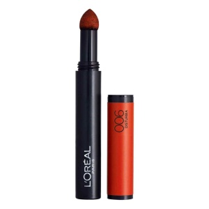 L'Oreal Paris,  Infallible Matte Max, Liquid Lipstick, 006, Disturbia, 11 g