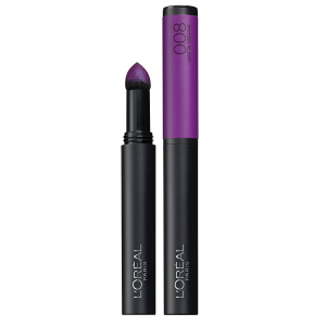 L'Oreal Paris,  Infallible Matte Max, Liquid Lipstick, 008, I Gotta Feeling, 11 g