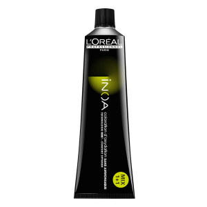 L'Oreal Professionnel, Inoa, Ammonia-Free, Permanent Hair Dye, 5.3 , 60 ml