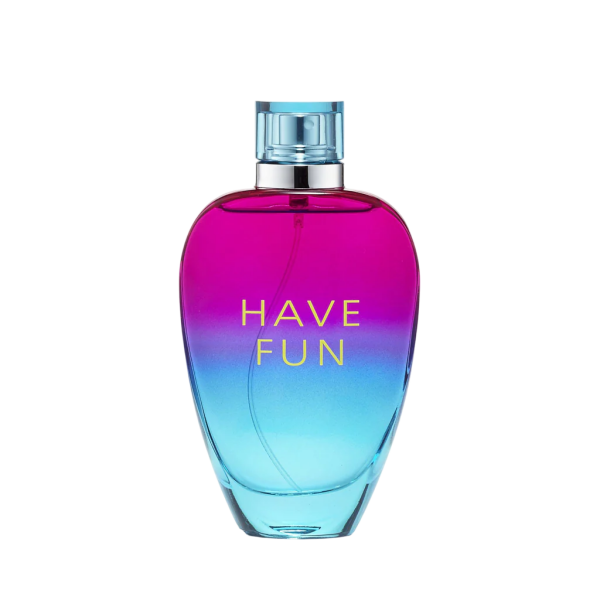 La Rive, Have Fun, Eau De Parfum, For Women, 90 ml *Tester