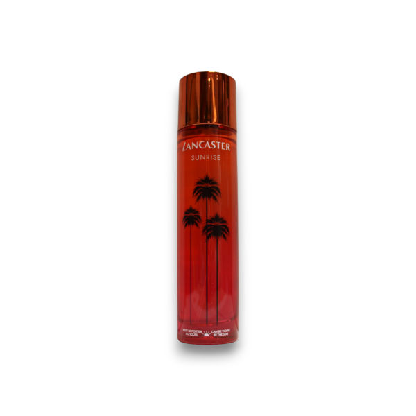 Lancaster, Sunrise, Eau De Toilette, For Women, 100 ml *Tester