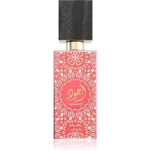 Lattafa, Ajwad Pink To Pink, Eau De Parfum, Unisex, 60 ml