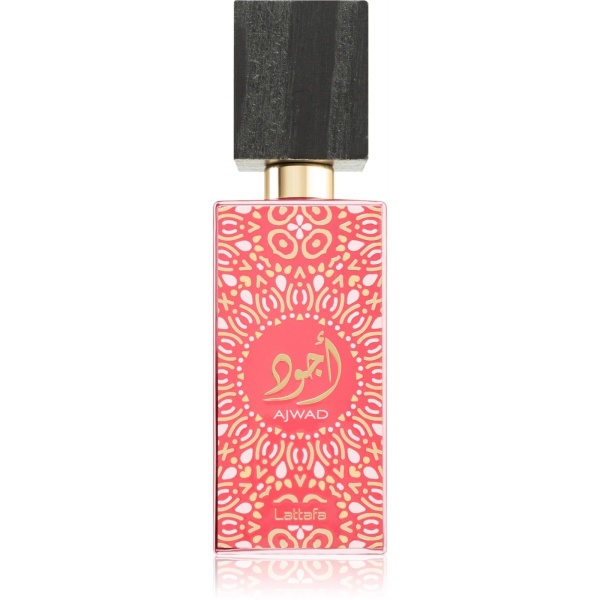 Lattafa, Ajwad Pink To Pink, Eau De Parfum, Unisex, 60 ml