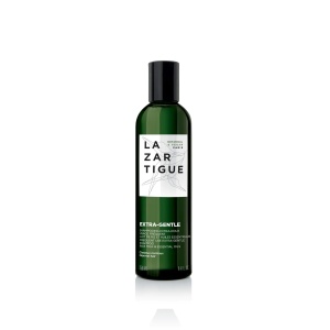 Lazartigue, Extra-Gentle, Vegan, Hair Shampoo, Extra - Gentle, 250 ml