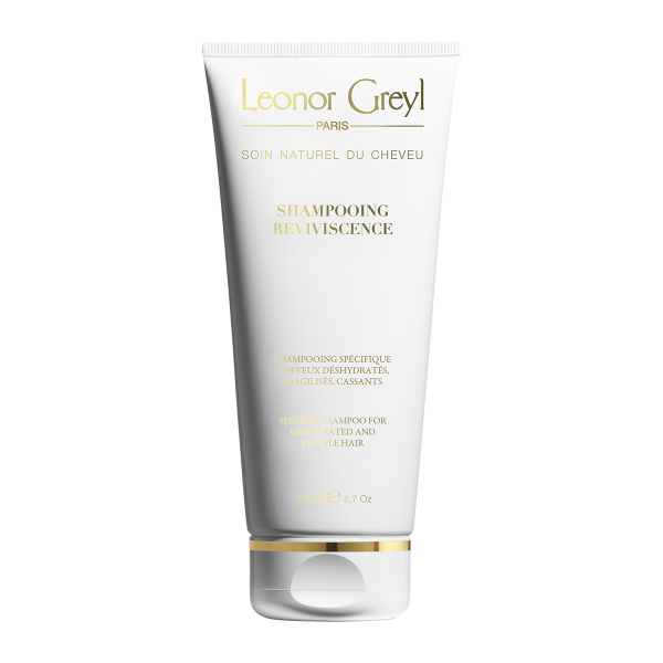 Leonor Greyl, Reviviscence, Hair Shampoo, For Repairing, 200 ml