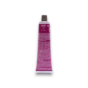 Londa Professional, Londacolor, Permanent Hair Dye, 7/ Medium Blonde, 60 ml
