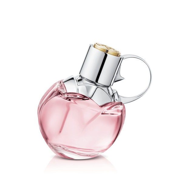 Loris Azzaro, Wanted Girl Tonic, Eau De Toilette, For Women, 50 ml