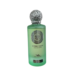 Loui Martin, Cyprus Valley, Extrait De Parfum, Unisex, 100 ml