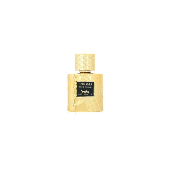Loui Martin, Enigma, Extrait De Parfum, For Women, 100 ml
