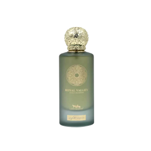 Loui Martin, Royal Valley, Extrait De Parfum, Unisex, 100 ml