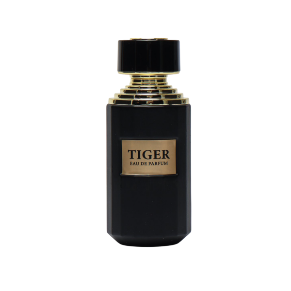 Loui Martin, Tiger Pour Femme, Eau De Parfum, For Women, 100 ml