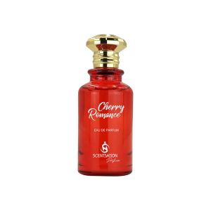 Luxury Concept, Cherry Romance, Eau De Parfum, For Women, 100 ml