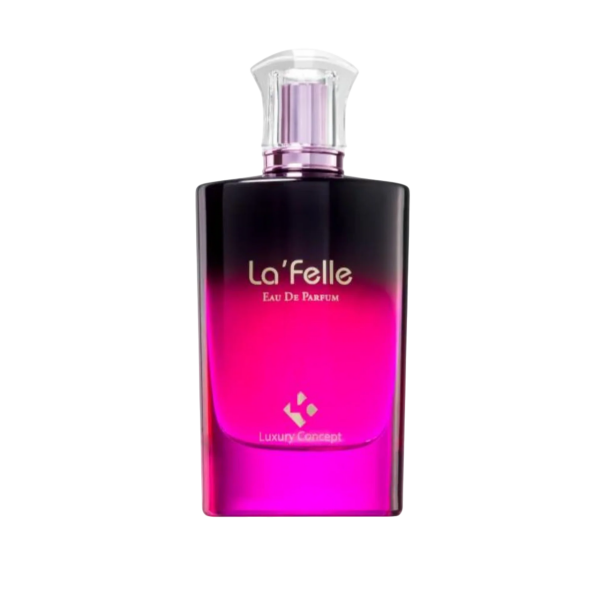 Luxury Concept, La Felle, Eau De Parfum, For Women, 100 ml
