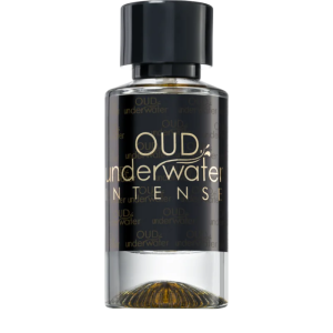 Luxury Concept, Oud Underwater Intense, Eau De Parfum, Unisex, 50 ml