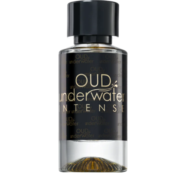 Luxury Concept, Oud Underwater Intense, Eau De Parfum, Unisex, 50 ml