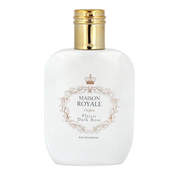 Maison Royale, Plasir Dark Rose, Eau De Parfum, Unisex, 100 ml
