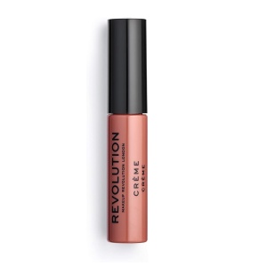 Makeup Revolution, Creme, Liquid Lipstick, 102, Misbehaving, 3 ml