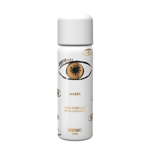 Memo Paris, Art Land - Marfa, Hair Scented Mist, For Women, 80 ml