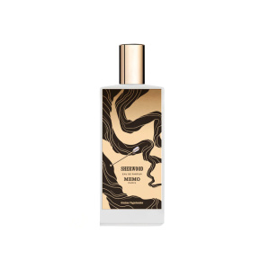 Memo Paris, Sherwood, Eau De Parfum, Unisex, 75 ml