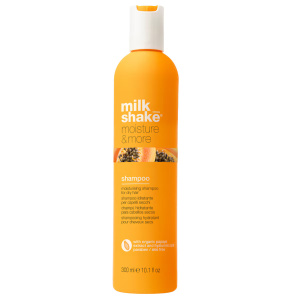 Milk Shake, Moisture & More, Hair Shampoo, Moisturizing, 300 ml