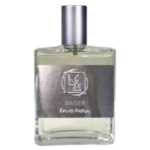 MM, Boise'e, Eau De Parfum, For Men, 100 ml *Tester