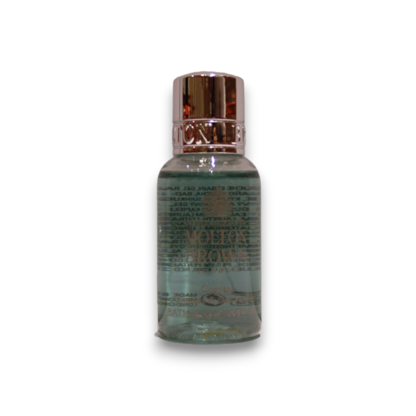 Molton Brown, Coastal Cypress & Sea Fennel, Body Lotion, 30 ml