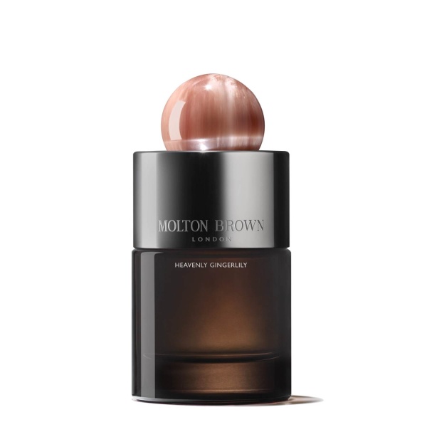 Molton Brown, Heavenly Gingerlily, Eau De Parfum, For Women, 100 ml *Tester