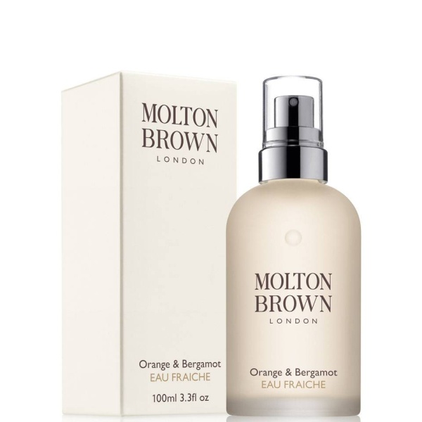 Molton Brown, Orange & Bergamot, Body Lotion, 100 ml