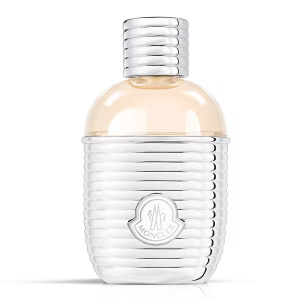 Moncler, Pour Femme, Eau De Parfum, For Women, 60 ml