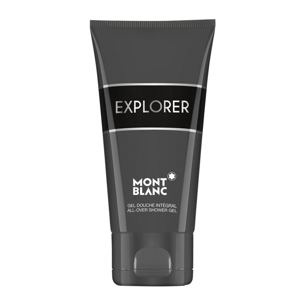 montblanc explorer shower gel 150 ml 0 3386460101073 1676352151