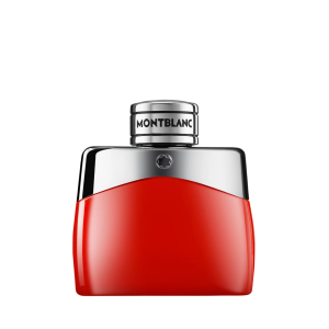 Montblanc, Legend Red, Eau De Parfum, For Men, 50 ml