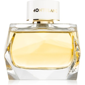 Montblanc, Signature Absolue, Eau De Parfum, For Women, 50 ml
