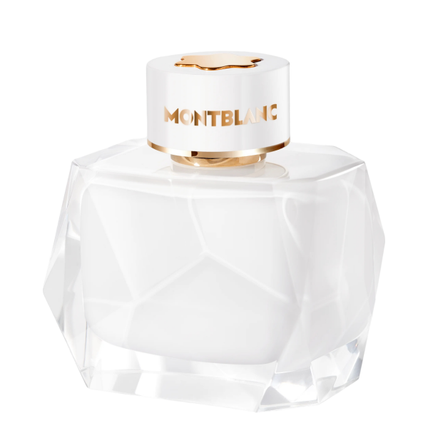 Montblanc, Signature, Eau De Parfum, For Women, 90 ml