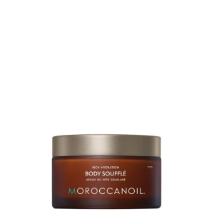 Moroccanoil, Body Fragrance Originale, Argan Oil, Hydrating, Body Souffle, Daily, 200 ml