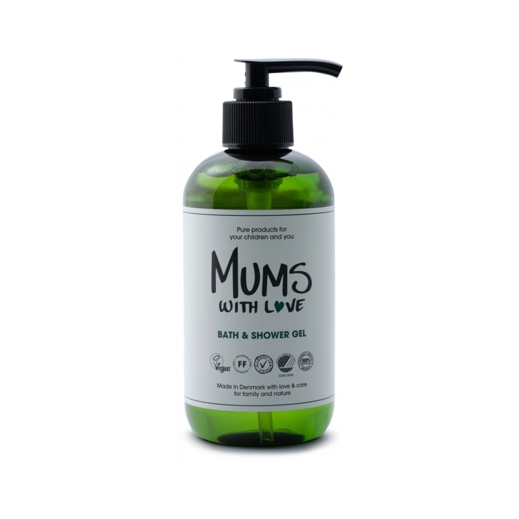 mums with love mums with love cleansing and hydrating shower gel for all skin types 250 ml 1679928832