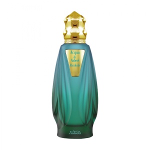 Nabeel, Acqua Di Nabeel Absolute, Eau De Parfum, Unisex, 100 ml